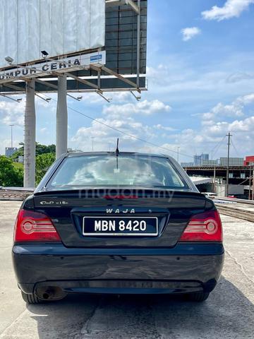 2007 Proton WAJA 1.6 CAMPRO MME EDITION (M) - 5