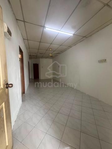 OWNER TURUN HARGA💥BELOW MV🔥Taman Seruling Emas,Sungai Jawi,Penang. 1