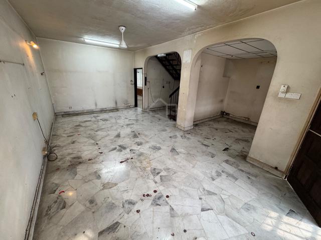 2sty LORONG BURUNG SINTAR Taman Bukit Maluri [ FACING NORTH WEST ] 1