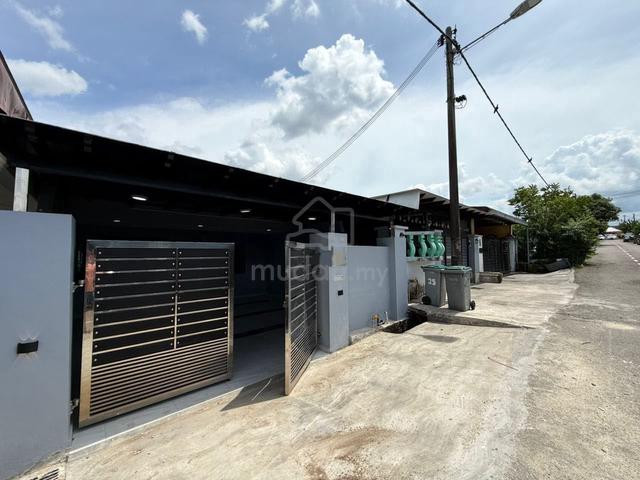 For Sale,  Jalan Saujana 23, Taman Saujana, Pontian 1