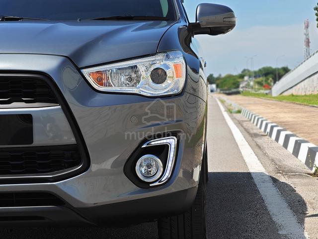 2018 Mitsubishi ASX 2.0 (A) 2WD FACELIFT - 3