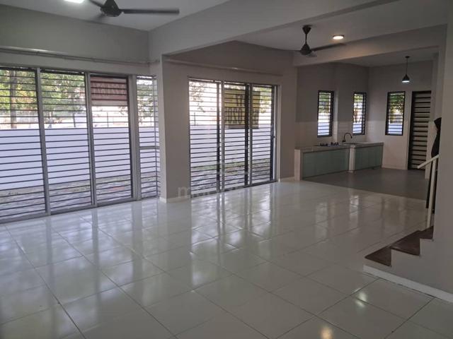 2 STOREY @ Dhania Naza TTDI kajang 1