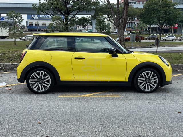 F66 7K KM 360CAM HUD BSM APPLE Mini COOPER S 2.0 - 4