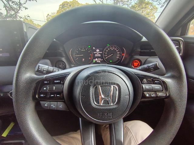 2024 Honda HR-V 1.5 S Under Warranty Honda Sensing - 5
