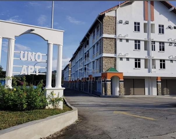 Casa Uno Apartment 1