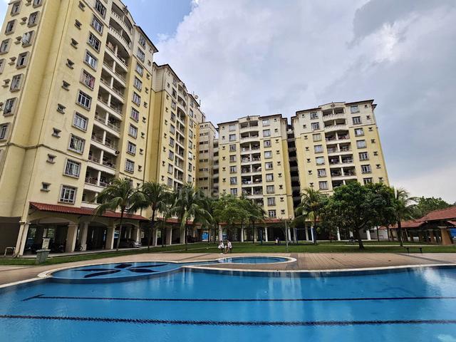 Desaria Villa 1