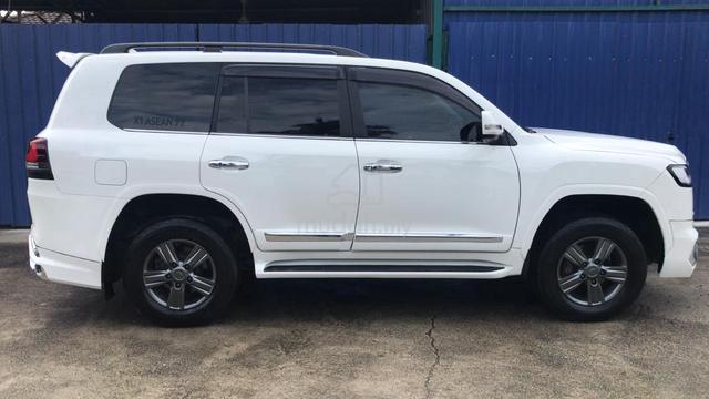 2014 Toyota LANDCRUISER 4.6 ZX (loan kedai) - Cars for sale 2014 Toyota LANDCRUISER 4.6 ZX (loan kedai) - Cars for sale