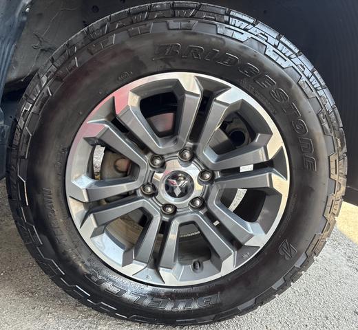 2023 Mitsubishi TRITON 2.4 VGT PREMIUM MY19 L200 - 4