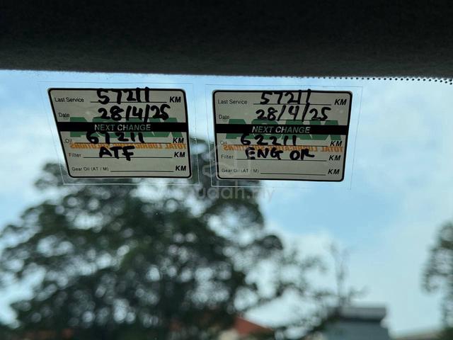 2022 Isuzu D-MAX PREMIUM 1.9L (A) FREE WARRANTY - 5