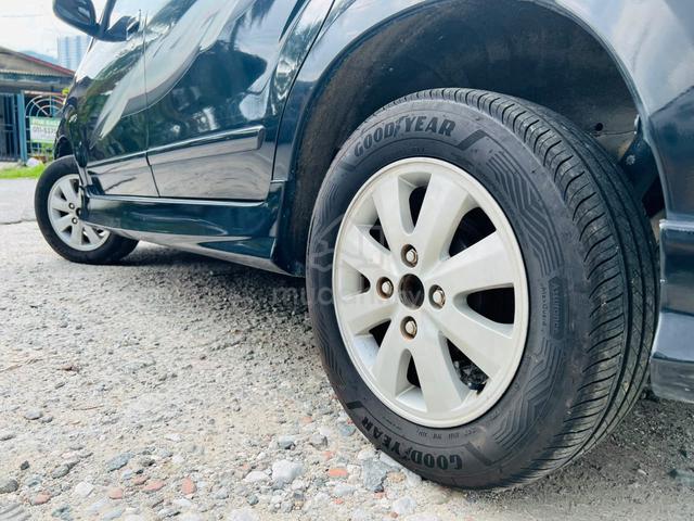 2008 Toyota AVANZA 1.5 G (A) CAR KING - 2