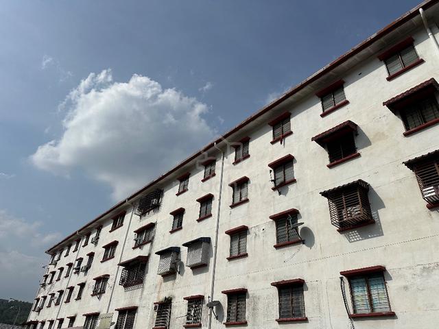 Taman Bukit Angsana 1