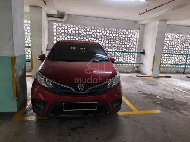 2020 Proton IRIZ 1.3 EXECUTIVE MY14 FACELIFT (A) - 2