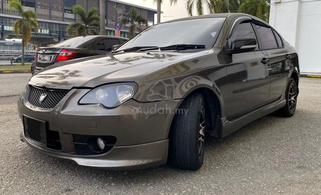 2011 Proton PERSONA 1.6 ELEGANCE HIGH LINE (A) - 5
