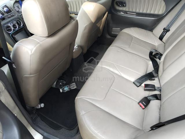 Proton PERDANA 2.0 V6 ENHANCED VERSION 3 (A) - 3