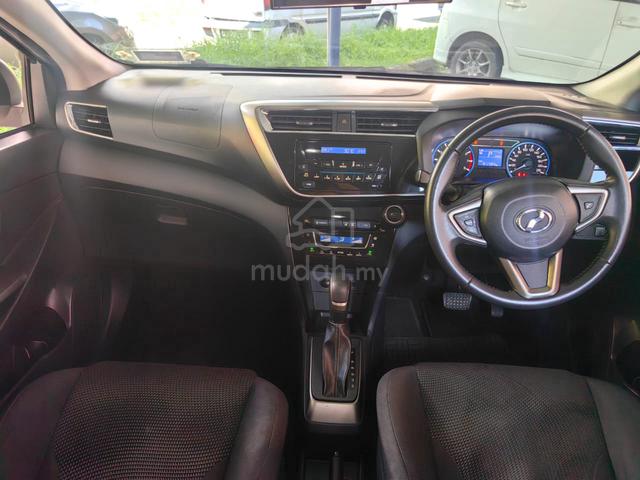 2018 Perodua MYVI 1.5 H (A) - 3
