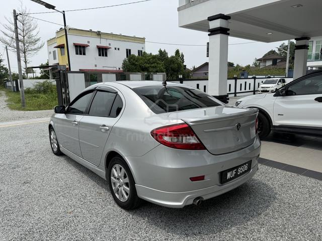 2010 Proton PERSONA 1.6 ELEGANCE HIGH LINE (A) - 2