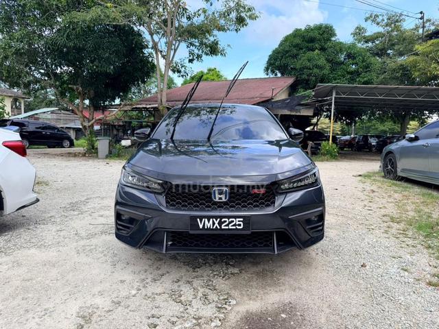 Honda CITY 1.5 RS H/B  (A)-24 - 2