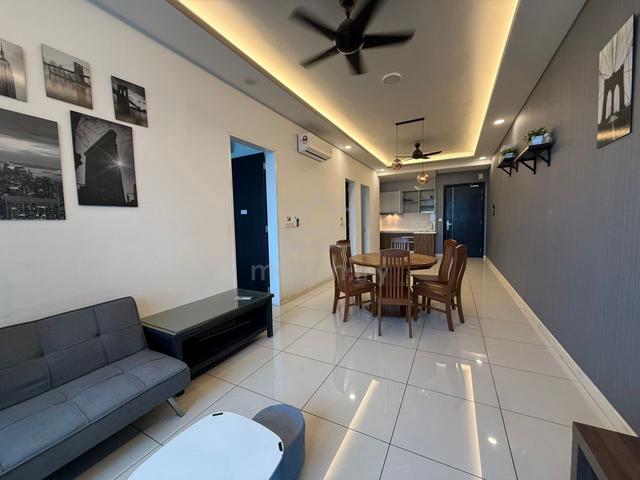 Setia Sky 88 1