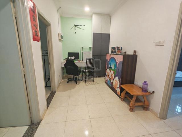 Double Storey # Taman Nusa Indah Idaman Bukit Iskandar Puteri 1