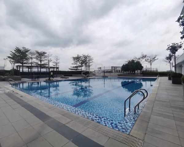 KU Suites 1