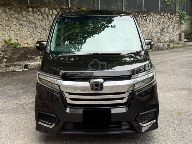 Honda STEPWAGON 1.5 SPADA (A) REG YEAR 2022 - 5