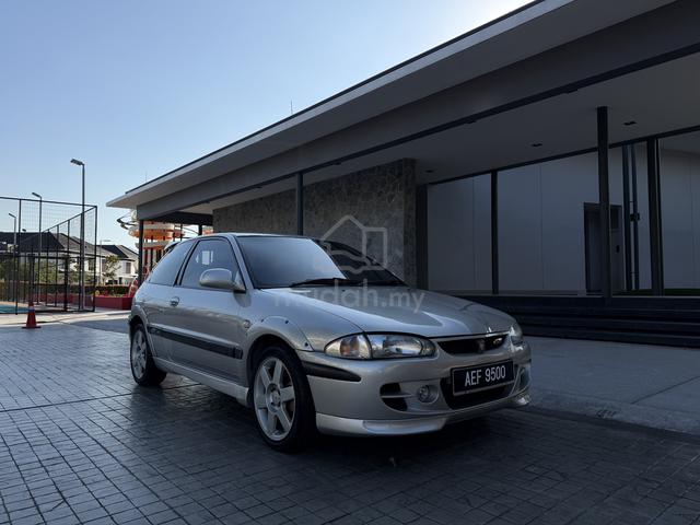 2001 Proton SATRIA 1.8 GTi (M) - 1