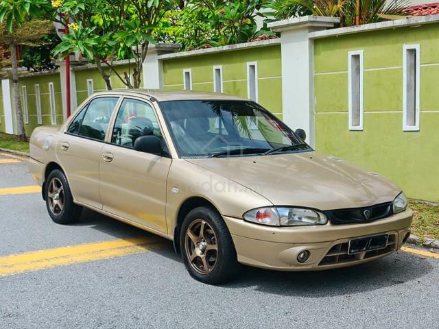 2003 Proton WIRA 1.5 A/B GL (A) - 1