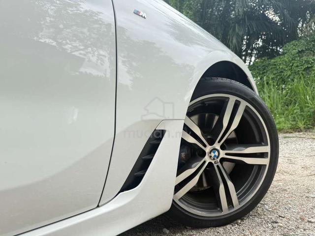 2020 Bmw 6 SERIES 2.030I GT M SPORT FSR BY BMW (M) - 5