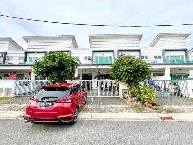Double Storey Terrace Hpuse Taman Intan, Diamond Garden, Dengkil 1