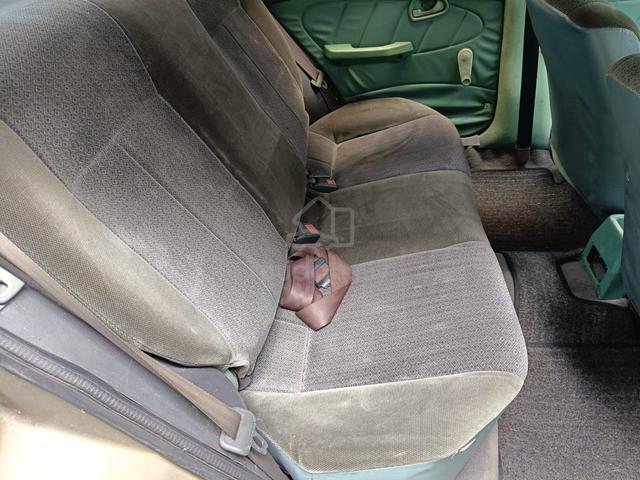 1999 Proton WIRA 1.3 A/B GL (M)-TAK PAYAH REPAIR - 5