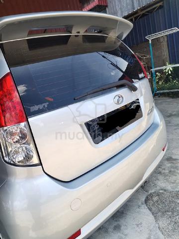 2008 Perodua MYVI 1.3 SX (M) - 3
