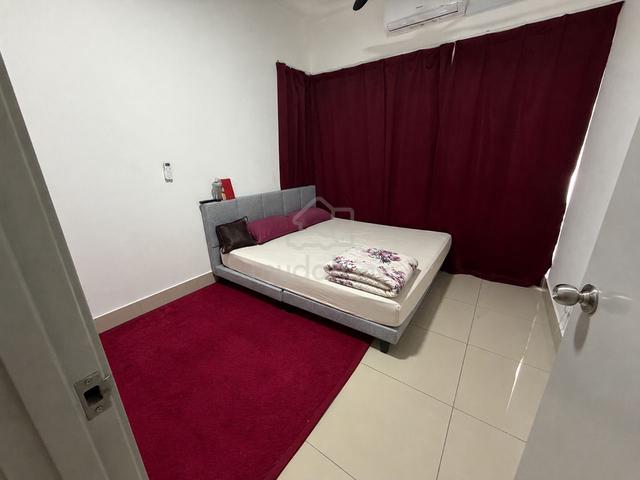 Razak City Residences (RC Residence) 1