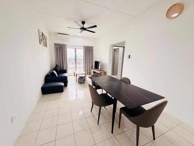 SP Lodge Sri Pertiwi @ Pines Square 1