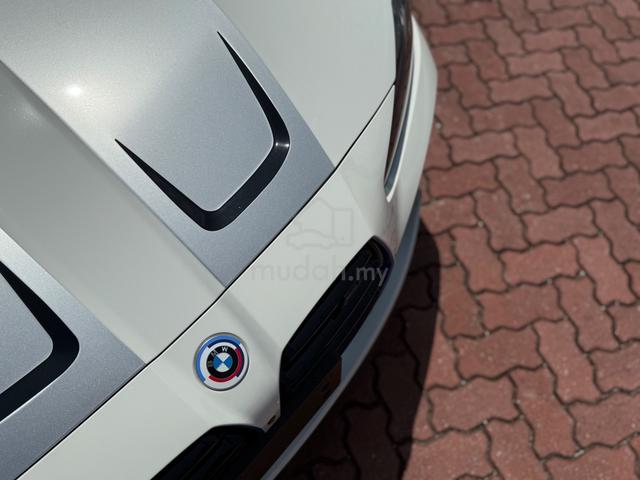 2022 Bmw M4 3.0 COMPETITION (A) - 3