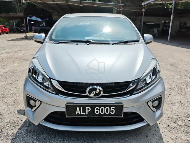 2020 Perodua MYVI 1.3 X (A) - 3