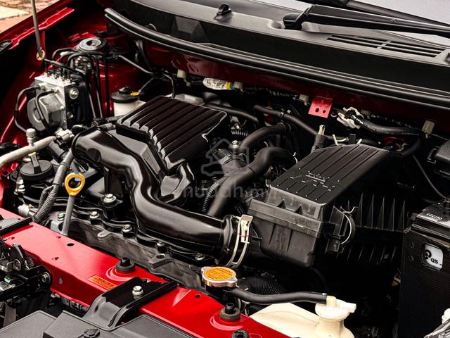 2023 Perodua MYVI 1.5 AV (A) 17K MILEAGE - 4