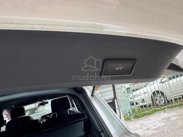2011 Audi Q7 3.0(A)TDI S-LINE FACELIFT 1YRWRTY - 4