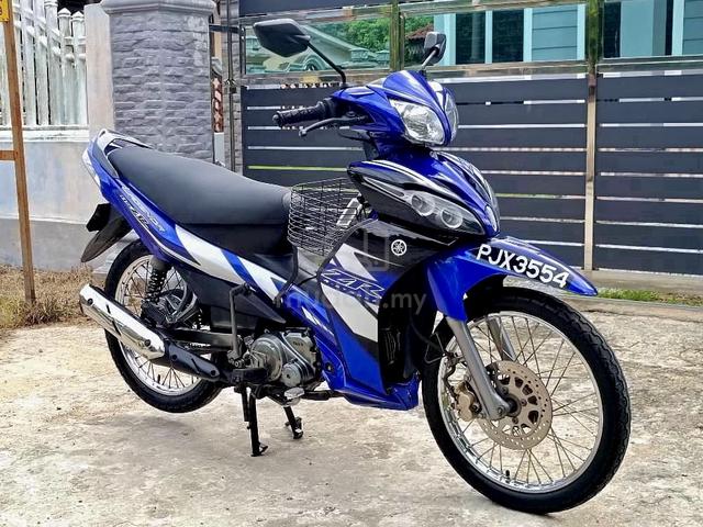 Yamaha Lagenda Zr Cantik Motorcycles For Sale In Kuala Nerus