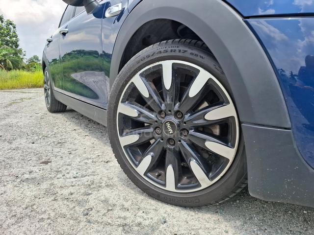 2016 Mini UNITED KINGDOM COOPER 2.0 S loan kedai - 4