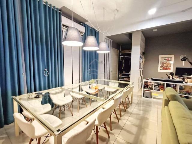 Pulai Perdana 2 Fully Renovated Double Storey Semi-D (35x70sqft) 1