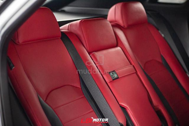 2021 Lexus RX300 2.0 F SPORT Sunroof Fully Loaded - 5