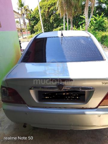 2002 Proton WAJA 1.6 PREMIUM (A) - 2