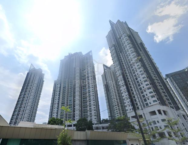 D'Rapport Residences 1