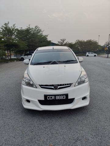 2010 Proton EXORA 1.6 H-LINE CPS (A) - 2