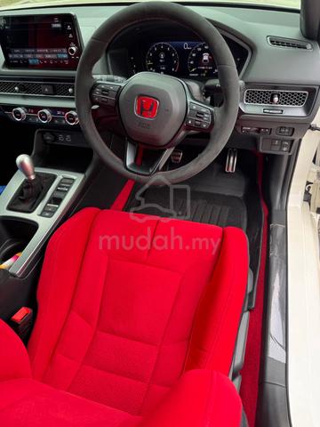 2023 Honda CIVIC 2.0 TYPE R MY23 FL5 (M) - 3