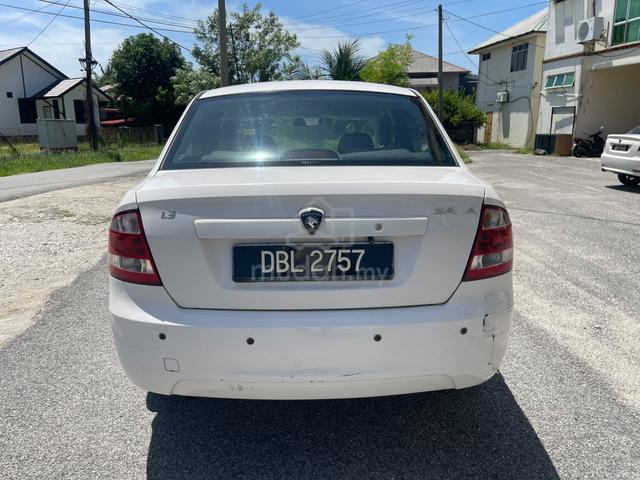2009 Proton SAGA 1.3 H-LINE (A) - 4