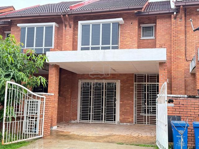 2 Storey Alam Budiman, Seksyen U10, Shah Alam 1