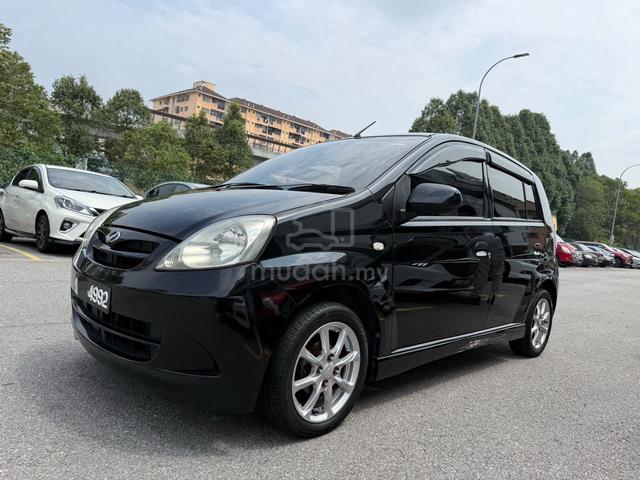 2009 Perodua VIVA 1.0 (A) PUSPAKOM READY - 4