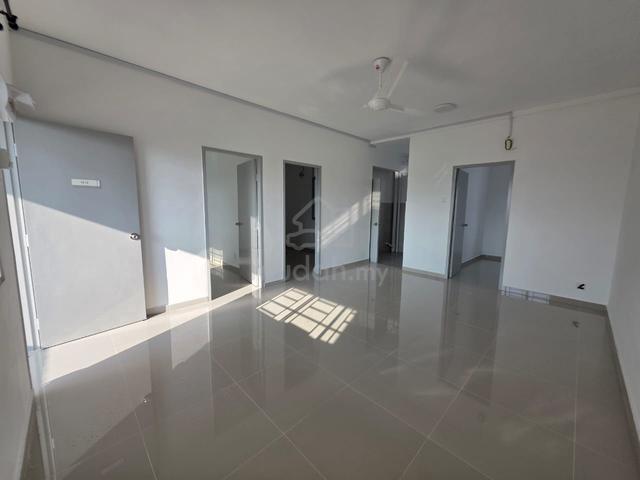 Residensi Kecapi 1