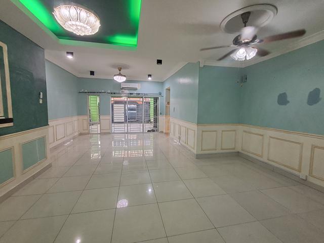 Garden Homes Seksyen 15 Bandar Baru Bangi 1